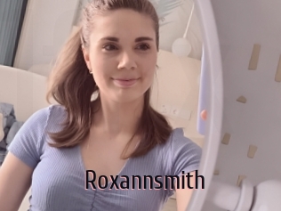 Roxannsmith