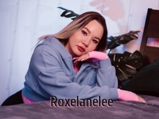 Roxelanelee