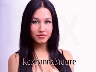RoxhannaMoore
