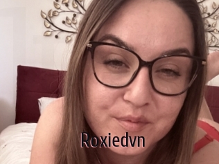 Roxiedvn