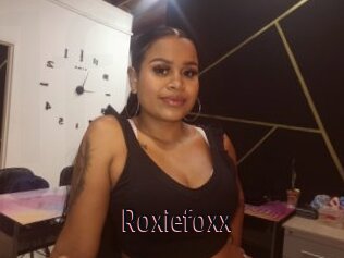 Roxiefoxx