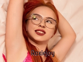 Roxiejoy