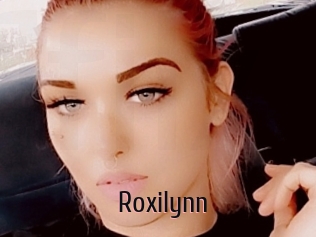 Roxilynn