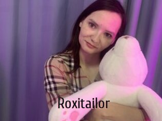 Roxitailor