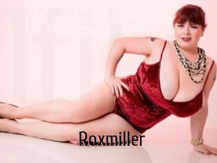 Roxmiller