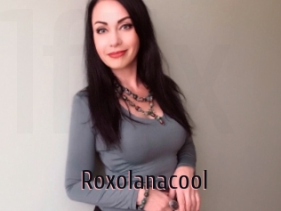 Roxolanacool