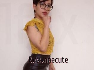 Roxxanecute