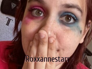 Roxxannestarr