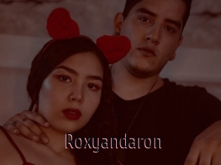 Roxyandaron