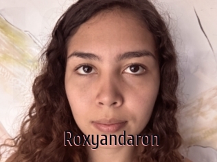 Roxyandaron