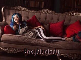 Roxybluelady