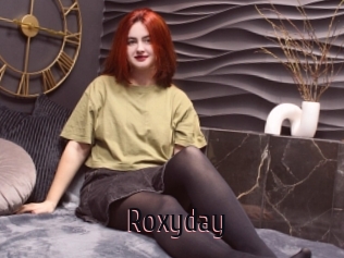 Roxyday