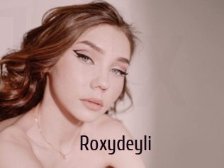 Roxydeyli