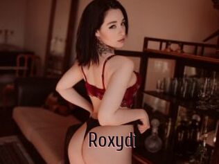 Roxydi