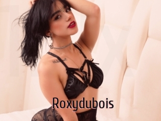 Roxydubois