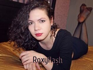 Roxyflash