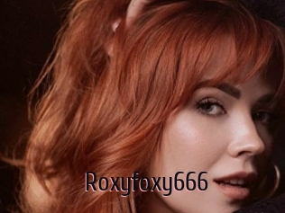 Roxyfoxy666
