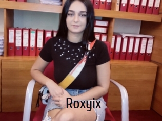 Roxyix
