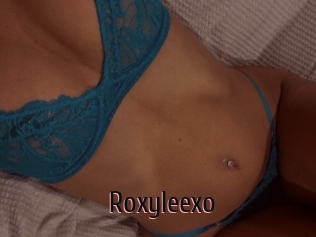 Roxyleexo