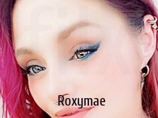 Roxymae