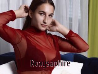 Roxysaphire