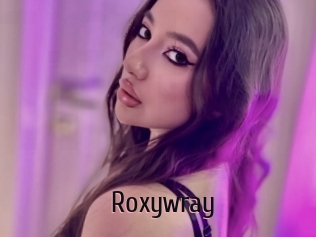Roxywray