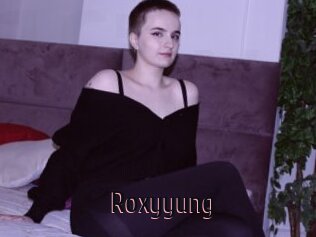 Roxyyung