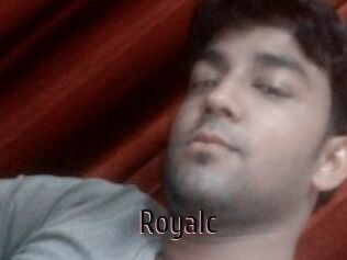 Royalc