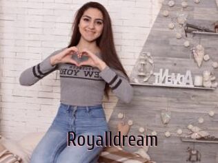 Royalldream
