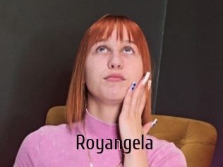 Royangela