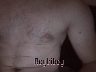 Roybiboy