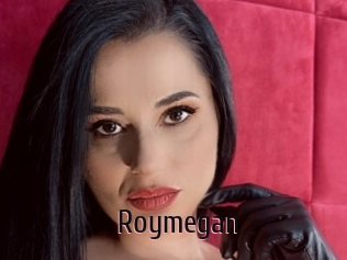 Roymegan
