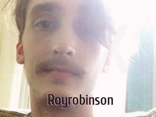 Royrobinson