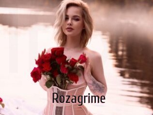 Rozagrime