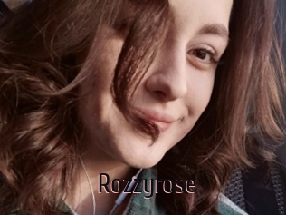 Rozzyrose