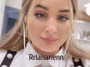 Rrianarienn