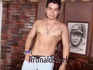 Rronaldsteel