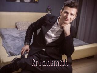 Rryansmith
