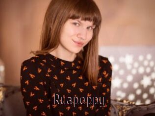 Ruapoppy