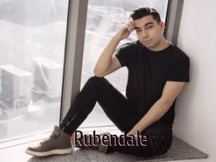 Rubendale