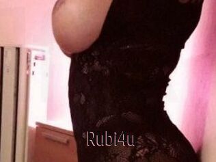 Rubi4u