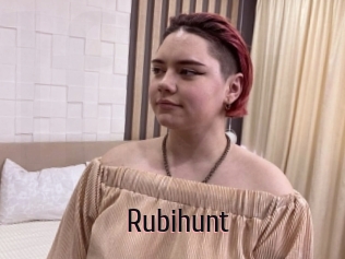 Rubihunt