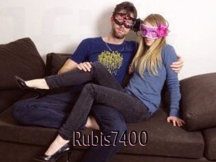 Rubis7400