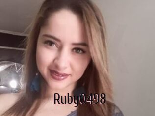 Ruby0498