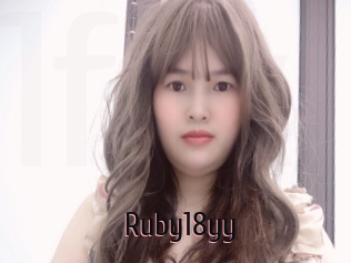 ruby18yy 1 film x
