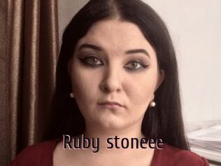 Ruby_stoneee