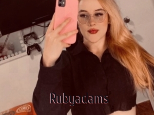 Rubyadams