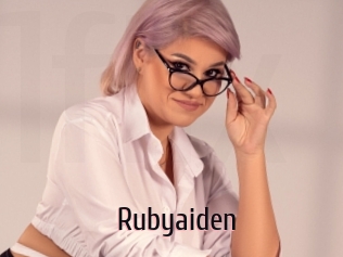 Rubyaiden
