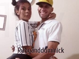 Rubyanddominick