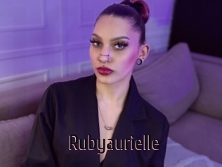 Rubyaurielle